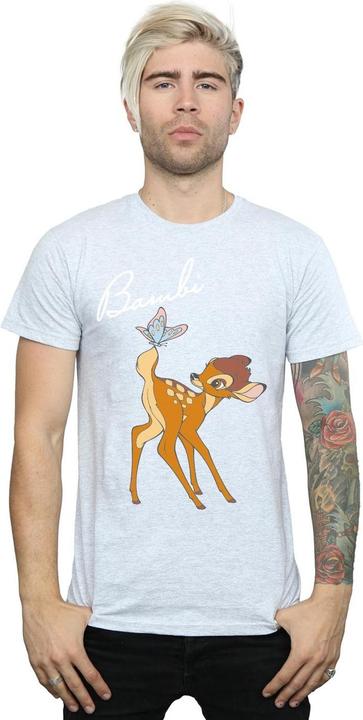 Produktbild Disney Bambi Butterfly Tail TShirt (XL)