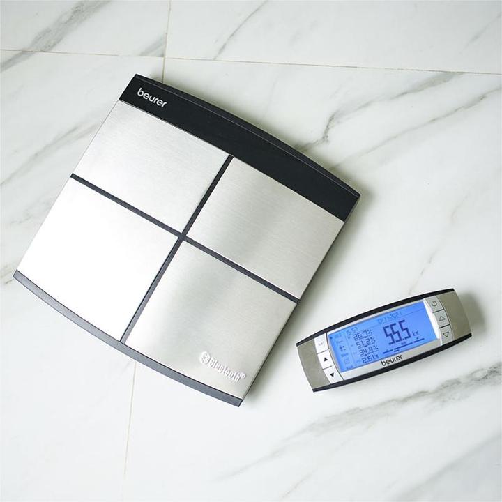 Image du produit Beurer Body Complete (150 kg)