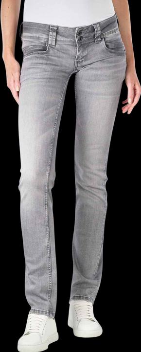 Pepe Jeans Venus Straight Fit Light Grey (W31/L34)
