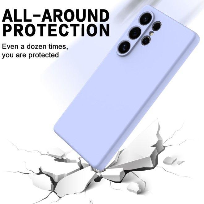 Immagine prodotto MU Classic Liquid Silicone Series (Samsung Galaxy S25 Ultra)