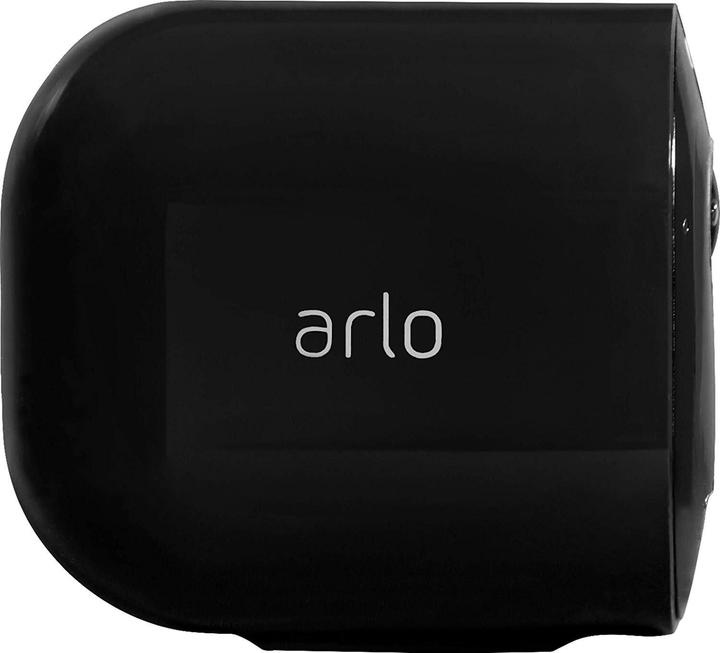 Immagine prodotto Arlo Pro 3 Spotlight, telecamera aggiuntiva nera (2560 x 1440 Pixels)