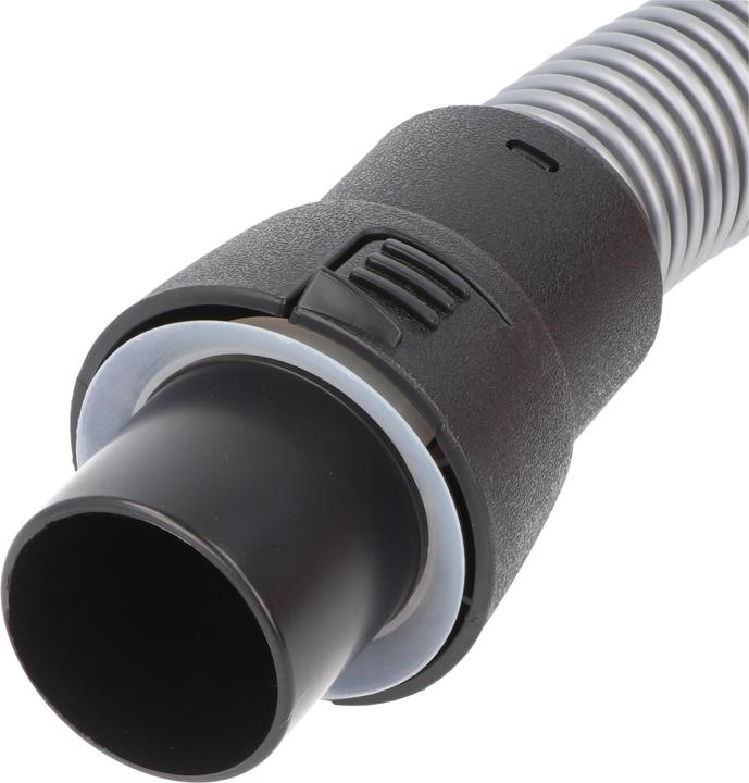 Actual product image AccuCell Staubsaugerschlauch mit Handgriff 32mm-Anschluss für AEG AET7740 u.a. 43mm