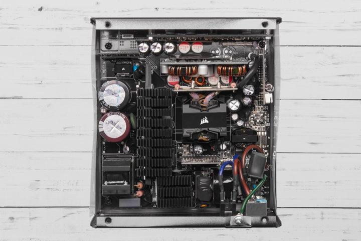 Image du produit Corsair RM850x (850 W)