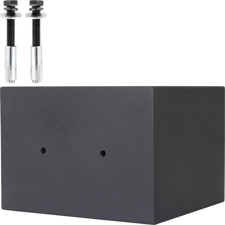 Immagine prodotto Rottner Serratura elettronica Safe Toscana 40 EN1 (21 l)