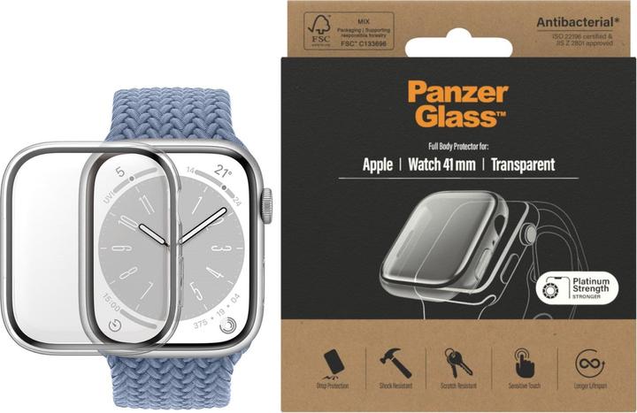Produktbild PanzerGlass Full Body