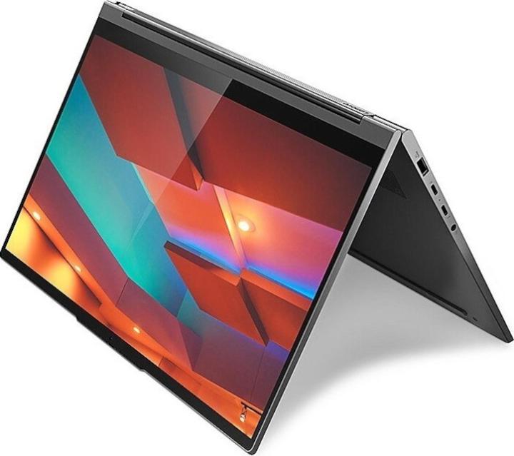 Produktbild Lenovo Yoga C940 (14", Intel Core i7-1065G7, 16 GB, 1000 GB, DE)