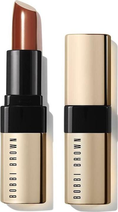 Produktbild Bobbi Brown Luxe Hydrating Cream Lipstick Afternoon Tea