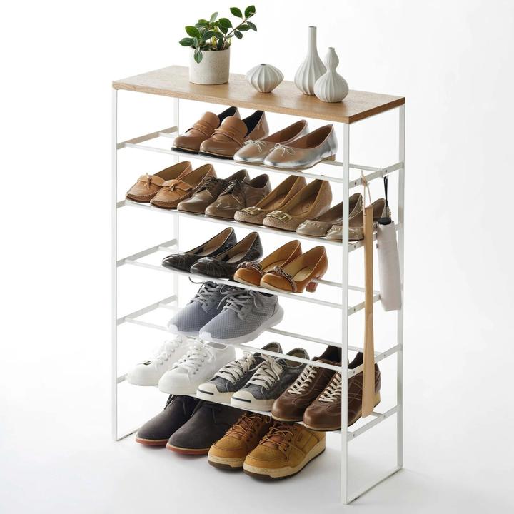 Image du produit Yamazaki Olive (66 x 25 x 87 cm)