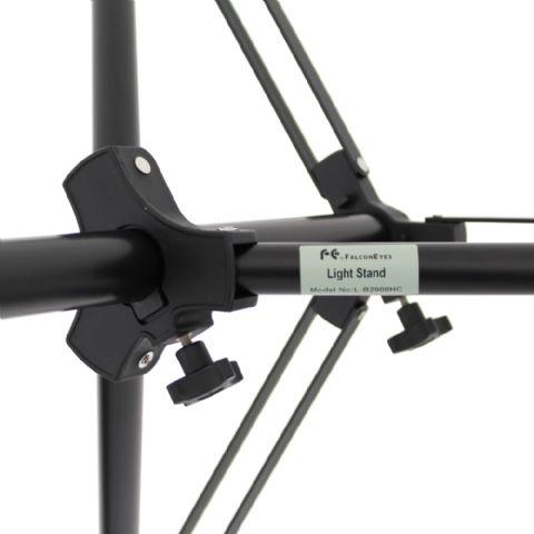 Image du produit Falcon Eyes Système de fond professionnel SPK-1A