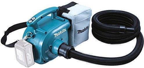 Produktbild Makita DVC350Z (Nass-Trockensauger)