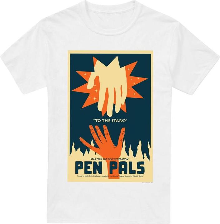 Produktbild The Next Generation Season 2 Episode 15 TShirt (S)