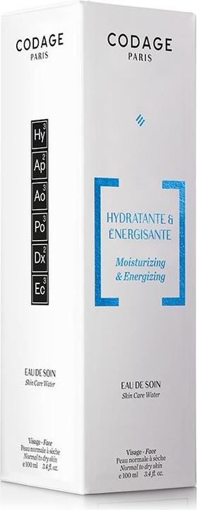 Image du produit Codage Soins de la peau (100 ml, Tonique visage)