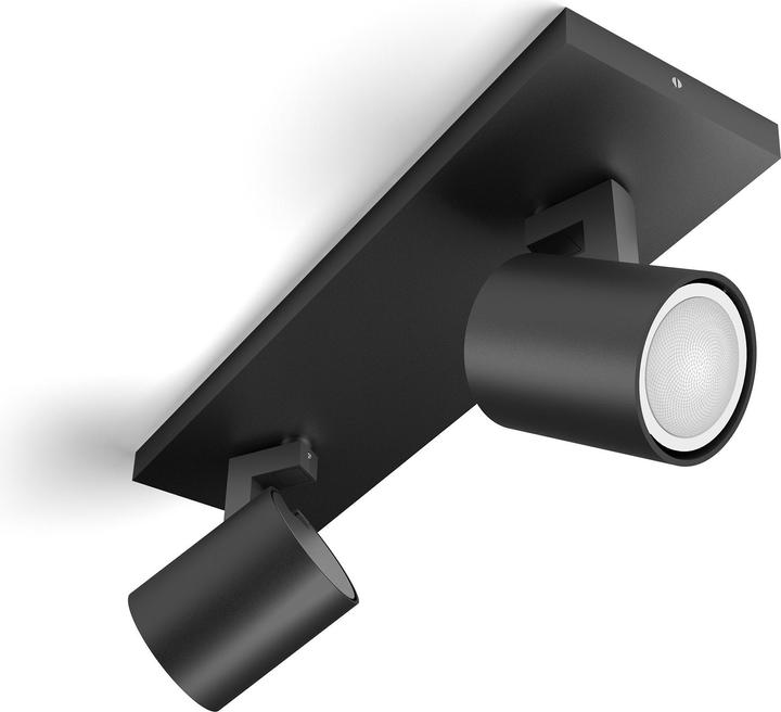 Actual product image Philips Runner (350 lm, GU10)