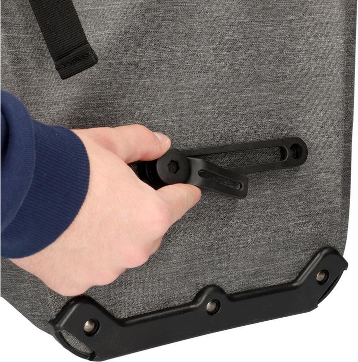Immagine prodotto Fischer Più Cita (30 l, Borsa portapacchi)