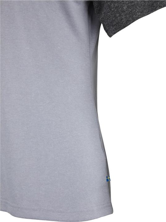 Actual product image Stoic Women's Hemp15 LofsdalenSt. S/S (34)