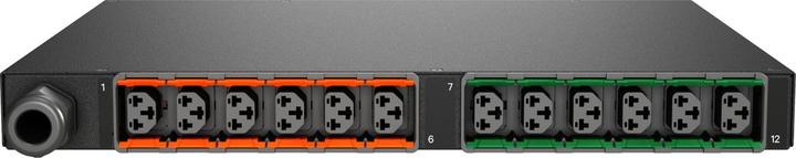 Image du produit Vertiv Commutateur De Rack Fantôme Pdu