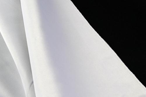 Immagine prodotto Studioking Sfondo in tessuto 2,7x5 m Bianco/Nero (270 cm, 500 cm)