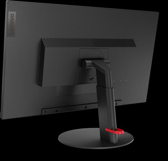 Produktbild Lenovo ThinkVision T27i-10 (1920 x 1080 Pixel, 27")
