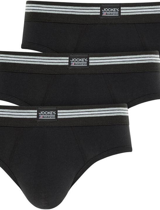 Produktbild Jockey Slip (S, 3er Pack)