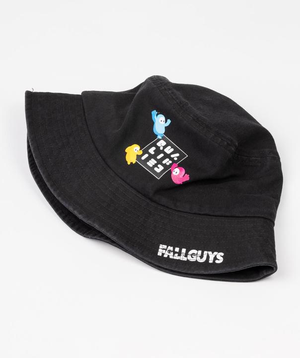 Image du produit Itemlab Fall Guys bob Bean Bucket (Taille unique)