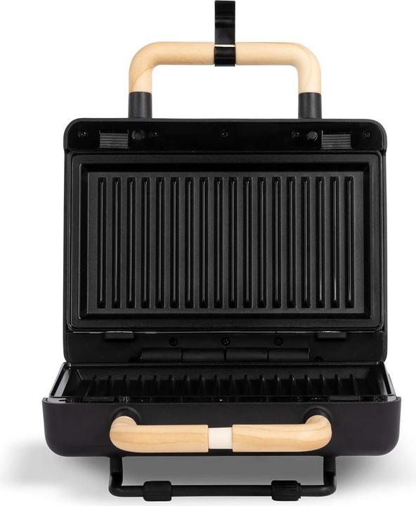 Produktbild Create STONE 3 IN 1 STUDIO - Sandwich- und Waffeleisen (EU-Stecker)