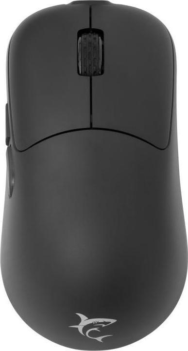 Produktbild White Shark Shark WGM-5015 Aero Black (Kabelgebunden)