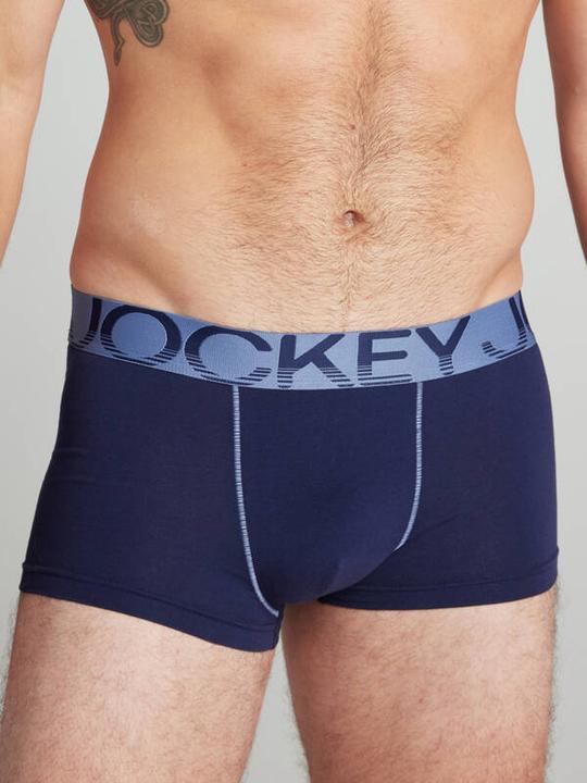 Immagine prodotto Jockey 3Confezioni di tronchetti in cotone elasticizzato (L, confezione da 3)