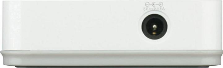 Productafbeelding D-Link GO-SW-8E/E (8 Havens)