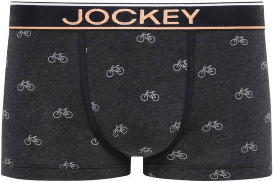 Actual product image Jockey Fashion Short Trunk (XXL)