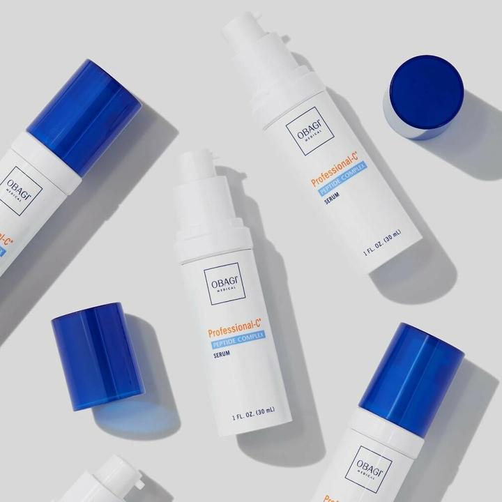 Produktbild Obagi Medical Obagi Professioneller C-Peptid-Komplex 30ml (30 ml)