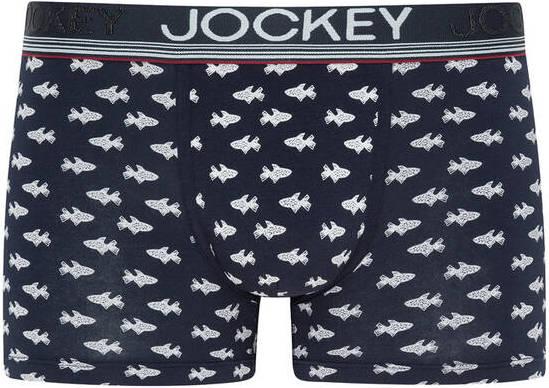Produktbild Jockey Fashion Boxer Trunk Modal (M)