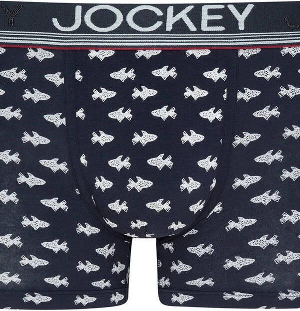Produktbild Jockey Fashion Boxer Trunk Modal (M)