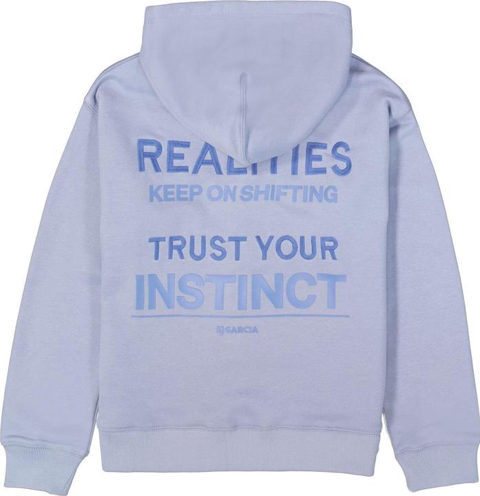 Produktbild Garcia Sweatjacke (152, 158)