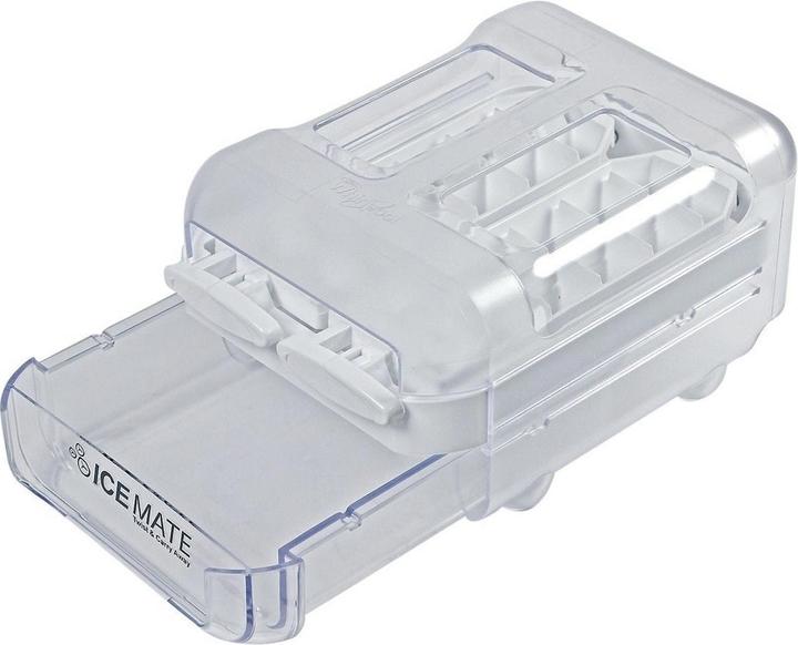 Produktbild Whirlpool ICM 101 Eiswürfelbehälter