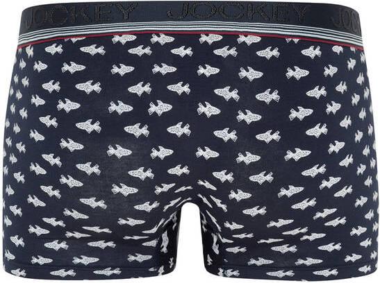 Produktbild Jockey Fashion Boxer Trunk Modal (M)