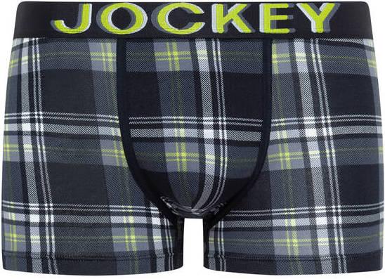 Jockey Fashion Trunk