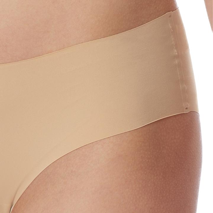 Immagine prodotto Schiesser Confezione da 3 slip leggeri invisibili (44, XXL, confezione da 3)