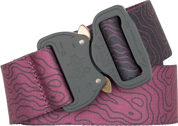 AustriAlpin Ceinture textile Cobra 38