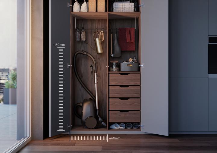 Produktbild Electrolux Bodenstaubsauger