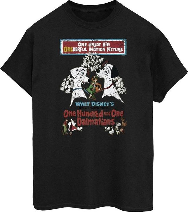 Produktbild 101 Dalmatians Retro TShirt (3XL)