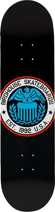 Birdhouse Eagle Logo Deck (8.25")