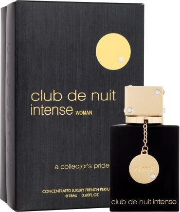 Image du produit Armaf Club De Nuit Intense Women - PerfumeovÃ½ olej - 18 ml (18 ml)