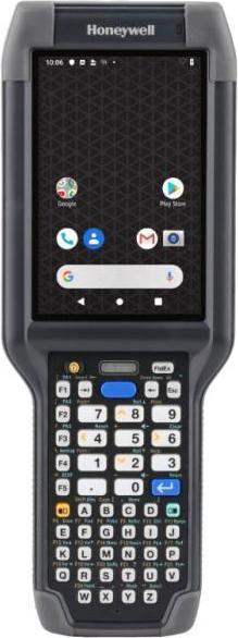 Image du produit Honeywell CK65,4GB/32GB (Codes à barres 2D)