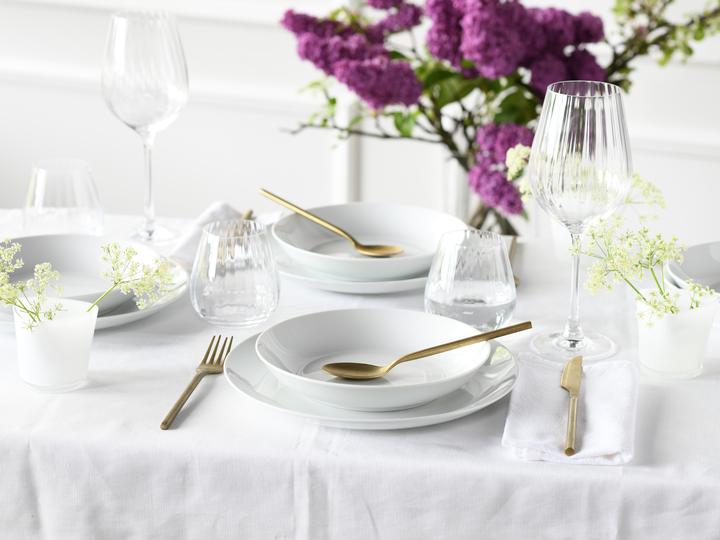 Produktbild CreaTable Luna (24 Stück)