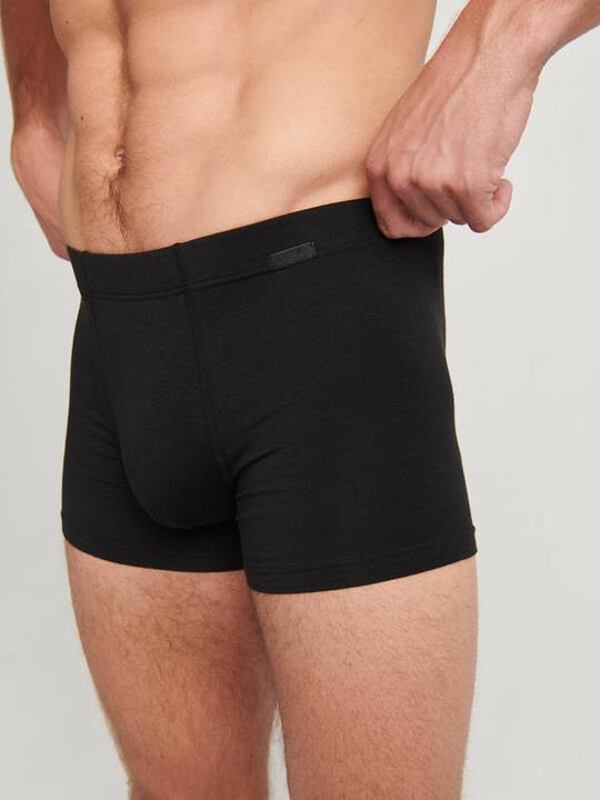 Actual product image Jockey 3Pack Cotton+ Trunk (L, pack of 3)