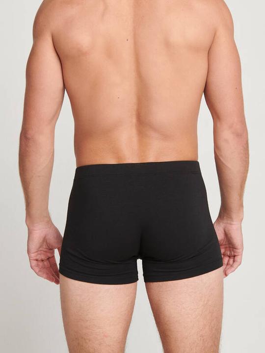 Actual product image Jockey 3Pack Cotton+ Trunk (L, pack of 3)