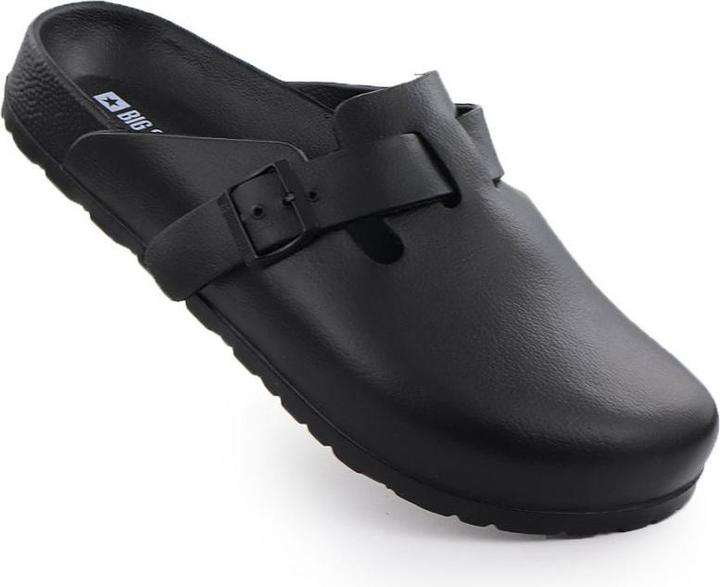 Big Star Flip-Flops (42)