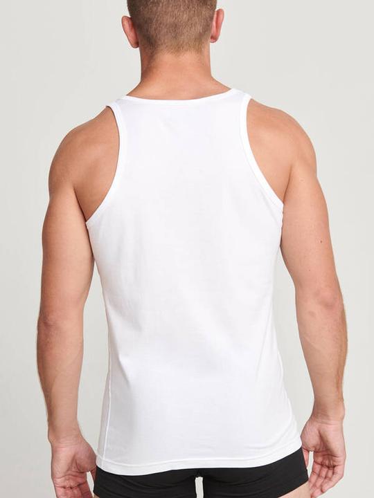 Produktbild Jockey 2erPack Cotton+ Athlet-Shirt (XL)