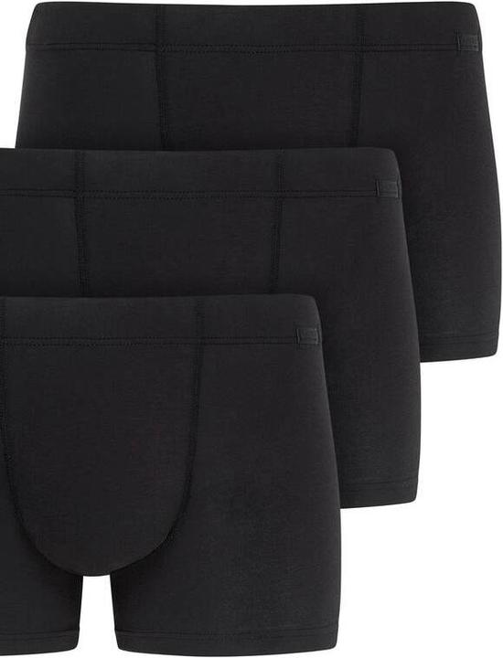 Actual product image Jockey 3Pack Cotton+ Trunk (L, pack of 3)