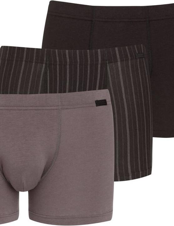 Image du produit Jockey 3Pack Cotton+ Trunk (XXL, Lot de 3)